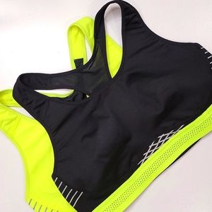 Nike Dri-Fit Sports Bra